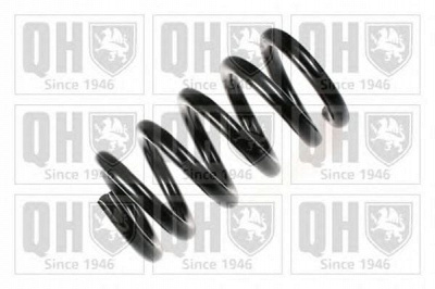 QUINTON HAZELL qcs6969 -  Пружина ходовой части